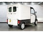 AIXAM D-Truck 400 Van / Rolstoel lift