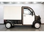 AIXAM D-Truck 400 Van / Rolstoel lift