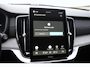 Volvo XC90 T8 455PK Plug-in hybrid AWD Ultra Dark / Bowers & Wilkins / Luchtvering / Head-Up Display / 360 Camera / Massagestoelen / Elektrisch bedienbare stoelen met geheugen / Stoelventilatie / Nappaleder / Elektrisch uitklapbare trekhaak