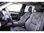 Volvo XC90 T8 455PK Plug-in hybrid AWD Ultra Dark / Bowers & Wilkins / Luchtvering / Head-Up Display / 360 Camera / Massagestoelen / Elektrisch bedienbare stoelen met geheugen / Stoelventilatie / Nappaleder / Elektrisch uitklapbare trekhaak