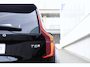Volvo XC90 T8 455PK Plug-in hybrid AWD Ultra Dark / Bowers & Wilkins / Luchtvering / Head-Up Display / 360 Camera / Massagestoelen / Elektrisch bedienbare stoelen met geheugen / Stoelventilatie / Nappaleder / Elektrisch uitklapbare trekhaak