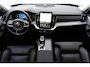 Volvo XC90 T8 455PK Plug-in hybrid AWD Ultra Dark / Bowers & Wilkins / Luchtvering / Head-Up Display / 360 Camera / Massagestoelen / Elektrisch bedienbare stoelen met geheugen / Stoelventilatie / Nappaleder / Elektrisch uitklapbare trekhaak