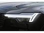 Volvo XC90 T8 455PK Plug-in hybrid AWD Ultra Dark / Bowers & Wilkins / Luchtvering / Head-Up Display / 360 Camera / Massagestoelen / Elektrisch bedienbare stoelen met geheugen / Stoelventilatie / Nappaleder / Elektrisch uitklapbare trekhaak