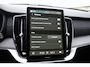 Volvo XC90 T8 455PK Plug-in hybrid AWD Ultra Dark / Bowers & Wilkins / Luchtvering / Head-Up Display / 360 Camera / Massagestoelen / Elektrisch bedienbare stoelen met geheugen / Stoelventilatie / Nappaleder / Elektrisch uitklapbare trekhaak