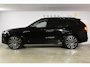 Volvo XC90 T8 455PK Plug-in hybrid AWD Ultra Dark / Bowers & Wilkins / Luchtvering / Head-Up Display / 360 Camera / Massagestoelen / Elektrisch bedienbare stoelen met geheugen / Stoelventilatie / Nappaleder / Elektrisch uitklapbare trekhaak