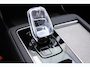 Volvo XC90 T8 455PK Plug-in hybrid AWD Ultra Dark / Bowers & Wilkins / Luchtvering / Head-Up Display / 360 Camera / Massagestoelen / Elektrisch bedienbare stoelen met geheugen / Stoelventilatie / Nappaleder / Elektrisch uitklapbare trekhaak
