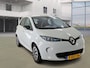 Renault Zoe Q210 Zen Quickcharge 22 kWh | SOH 81% | Koopaccu | Nieuwe Apk | Cruise Cont | Navigatie | 210km wltp | Parkeersensoren