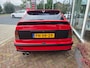 Opel Kadett 2.0i-16V GS/i ,schuif/kanteldak,electr ramen,abs,recent alles verv