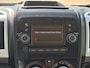 Fiat Ducato 35H 2.3 MultiJet L4 Bakwagen + Klep - 140 Pk - Euro 6 - Airco - Cruise Control
