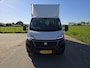 Fiat Ducato 35H 2.3 MultiJet L4 Bakwagen + Klep - 140 Pk - Euro 6 - Airco - Cruise Control