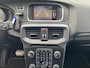 Volvo V40 2.0 T4 Business Sport / NL-Auto / Vol-Leder / Panodak / Stoelverwarming / Cruise-Control / Climate-Control / Keyless / LED / Radio-Bluetooth / Navi / PDC met Camera / 17'' LMV / ENZ.