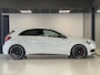 Mercedes-Benz A-klasse AMG 45 4MATIC