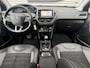 Peugeot 2008 1.2 PureTech Allure 2e Eigenaar|Navi|Pano|Clima|Stoelverwarming|Cruise|Carplay|PDC|APK tot 03-2027