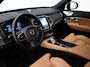 Volvo XC90 T8 Recharge AWD Ultra Dark | Full Options | Luchtvering | Bowers & Wilkins | 360° | Head-Up | Massage | Ventilatie | Panoramadak | Trekhaak