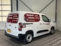Citroën Berlingo 1.5 BlueHDI | Club 3-Pers | Airco | Cruise | Navi