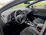 SEAT Leon ST 1.5 TSI FR Ultimate Edition Black Virtual dash | panoramadak | DAB | Carplay / Android auto