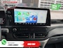 Ford Transit Custom 2.0 TDCI 170 pk Aut. L2 LED/ Adapt.Cruise/ 2x Schuifdeur/ Carplay/ Stoelverw./ Stuurverw./ Navi/ Climate/ Camera/ 17’LMV/ PDC/ Trekhaak