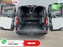 Ford Transit Custom 2.0 TDCI 170 pk Aut. L2 LED/ Adapt.Cruise/ 2x Schuifdeur/ Carplay/ Stoelverw./ Stuurverw./ Navi/ Climate/ Camera/ 17’LMV/ PDC/ Trekhaak