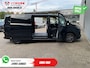 Ford Transit Custom 2.0 TDCI 170 pk Aut. L2 LED/ Adapt.Cruise/ 2x Schuifdeur/ Carplay/ Stoelverw./ Stuurverw./ Navi/ Climate/ Camera/ 17’LMV/ PDC/ Trekhaak