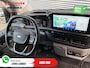 Ford Transit Custom 2.0 TDCI 170 pk Aut. L2 LED/ Adapt.Cruise/ 2x Schuifdeur/ Carplay/ Stoelverw./ Stuurverw./ Navi/ Climate/ Camera/ 17’LMV/ PDC/ Trekhaak