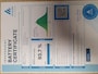 Volkswagen E-Golf E-DITION NAVI/PDC SOH 93.7% BJ 2020