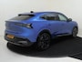 Renault Rafale 1.2 E-Tech full hybrid 200 esprit Alpine | 4 Control | Harman Kardon audio | Panorama dak | Electrische stoelen | Navigatie | Electrische klep | Stuur en stoelen verwm.