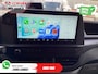 Ford E-Transit Custom L2 Trend 71 kWh 370 km WLTP LED/ 2.3t Trekverm./ Standkachel/ Stoelverw./ Carplay/ Camera/ PDC/ Climate/ Trekhaak