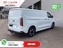 Ford E-Transit Custom L2 Trend 71 kWh 370 km WLTP LED/ 2.3t Trekverm./ Standkachel/ Stoelverw./ Carplay/ Camera/ PDC/ Climate/ Trekhaak