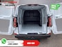Ford E-Transit Custom L2 Trend 71 kWh 370 km WLTP LED/ 2.3t Trekverm./ Standkachel/ Stoelverw./ Carplay/ Camera/ PDC/ Climate/ Trekhaak