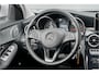 Mercedes-Benz C-klasse 180 Avantgarde Burmester Navi Camera Trekhaak