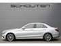 Mercedes-Benz C-klasse 180 Avantgarde Burmester Navi Camera Trekhaak