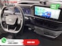 Ford E-Transit Custom L2 Trend 71 kWh 370 km WLTP LED/ 2.3t Trekverm./ Standkachel/ Stoelverw./ Carplay/ Camera/ PDC/ Climate/ Trekhaak