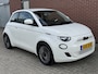 Fiat 500e Icon 42 kWh SOH 94% NAV CRUISE STOELVERW CARPLAY PDC LMV