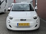 Fiat 500e Icon 42 kWh SOH 94% NAV CRUISE STOELVERW CARPLAY PDC LMV