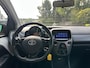 Toyota Aygo 1.0 VVT-i x-play limited | Airco | Camera | Apple Carplay en Android Auto