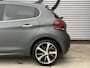 Peugeot 208 1.2 PureTech Roland Garros 2e Eigenaar|Navi|Camera|Pano|D-riem vv in 2025|Clima|Cruise|Carplay|Goed Onderhouden|APK tot 08-2026