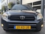 Toyota RAV4 2.0 VVTi 4WD Cruise Control