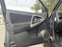 Toyota RAV4 2.0 VVTi 4WD Cruise Control