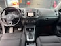 Volkswagen Tiguan 2.0 TSI Sport&Style 4Motion DSG Automaat