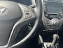 Hyundai ix20 1.6i Premium l Automaat, Stoel/stuur-verwarming, Camera, Cruise control, Multi-functioneel stuurwiel, Parkeersensoren achter, Lichtmetalen velgen,