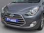 Hyundai ix20 1.6i Premium l Automaat, Stoel/stuur-verwarming, Camera, Cruise control, Multi-functioneel stuurwiel, Parkeersensoren achter, Lichtmetalen velgen,