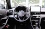 Toyota Yaris Cross 1.5 Hybrid 130, Stoel- Stuurverwarming, All-Seasons, Camera, Navigatie etc.