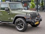 Jeep Wrangler JEEP 3.8 Unlimited | Hard top