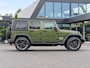 Jeep Wrangler JEEP 3.8 Unlimited | Hard top