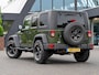 Jeep Wrangler JEEP 3.8 Unlimited | Hard top