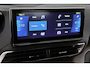 Peugeot 3008 1.6 HYbrid 225 GT Nappa Leder Stoelverwarming Achteruitrijcamera
