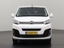 Citroën SpaceTourer 1.5 BlueHDi 120PK Lang 9-Persoons Business Incl BTW/BPM | 2xSchuifdeur | Personenbus | Kombi | Navigatie | Airco | Cruise | Trekhaak