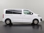 Citroën SpaceTourer 1.5 BlueHDi 120PK Lang 9-Persoons Business Incl BTW/BPM | 2xSchuifdeur | Personenbus | Kombi | Navigatie | Airco | Cruise | Trekhaak