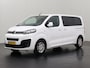 Citroën SpaceTourer 1.5 BlueHDi 120PK Lang 9-Persoons Business Incl BTW/BPM | 2xSchuifdeur | Personenbus | Kombi | Navigatie | Airco | Cruise | Trekhaak