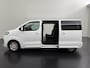Citroën SpaceTourer 1.5 BlueHDi 120PK Lang 9-Persoons Business Incl BTW/BPM | 2xSchuifdeur | Personenbus | Kombi | Navigatie | Airco | Cruise | Trekhaak